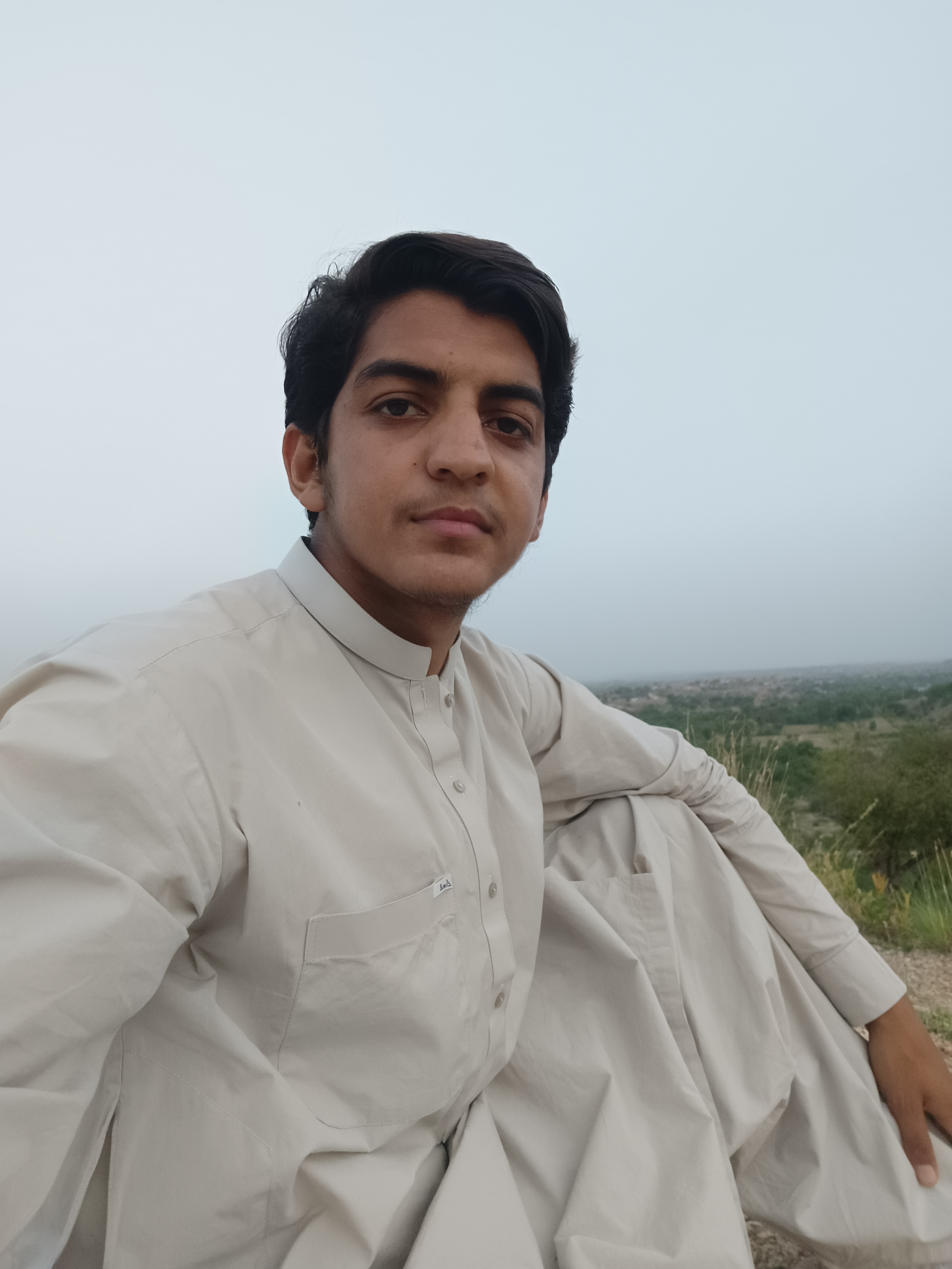 Fahad Faheem